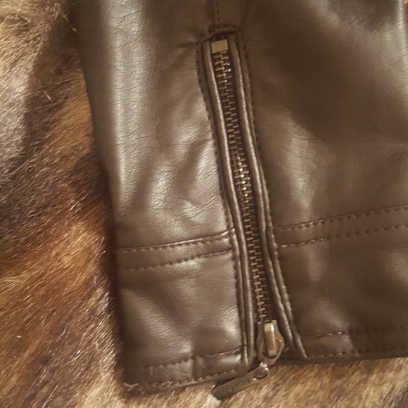 Ladies Bisou Bisou jacket - Picture 7 of 8